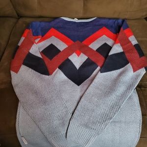Mens sweater